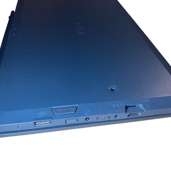 Great Condition! RCA Galileo 11.5" 32 GB Touchscreen Tablet Computer w/ Keyboard - Picture 12 of 13